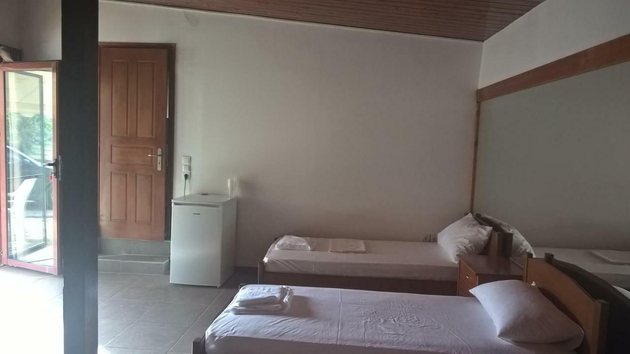 Molos Paleros Esterno foto