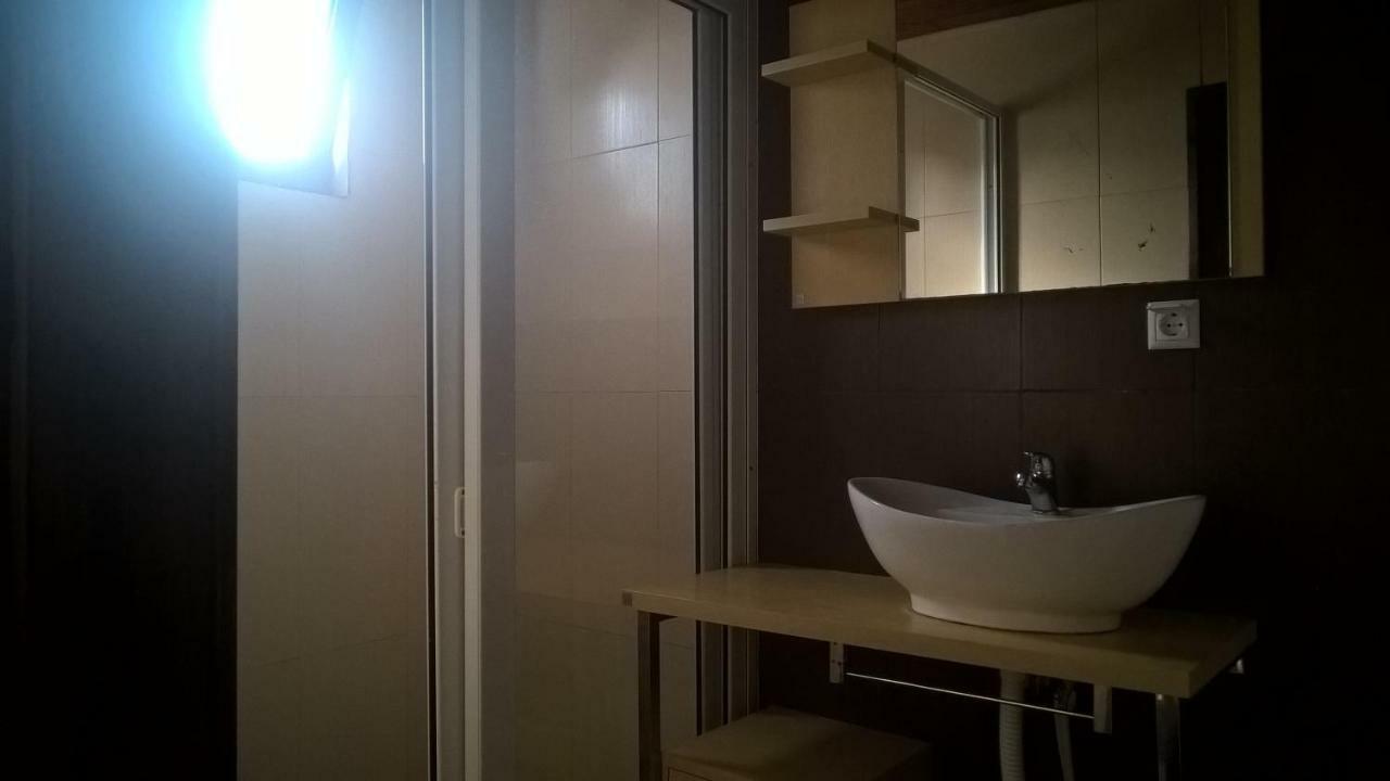 Molos Paleros Esterno foto